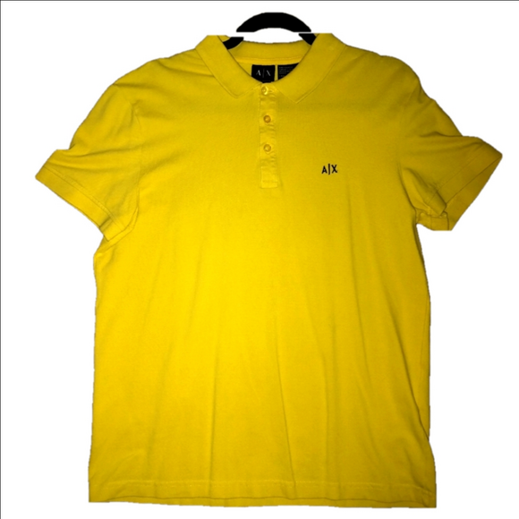 Armani Exchange Other - Armani Exchange Polo - Size Large - Like New Condition